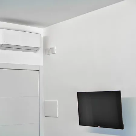 Distinto Suite & Rooms Lecce Exterior foto