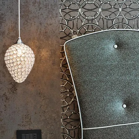 Distinto Suite & Rooms Lecce Exterior foto