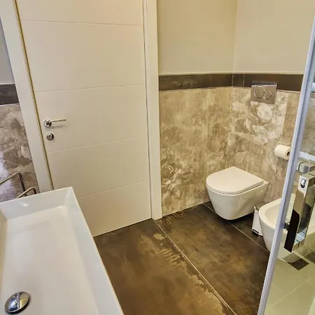 Distinto Suite & Rooms Lecce Exterior foto