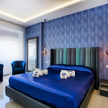 Distinto Suite & Rooms Lecce Exterior foto