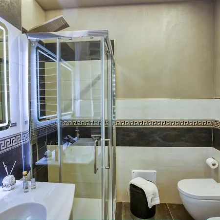 Distinto Suite & Rooms Lecce Exterior foto