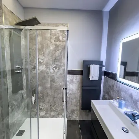 Distinto Suite & Rooms Lecce Exterior foto